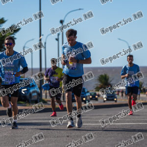 Corre Montevideo 792