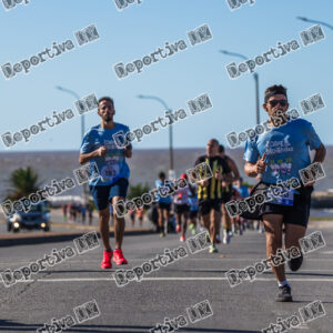 Corre Montevideo 366