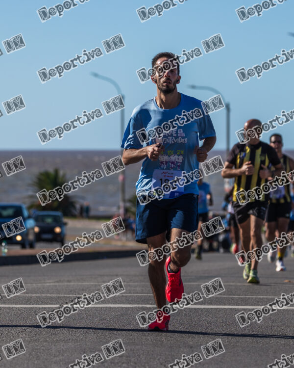 Corre Montevideo 183