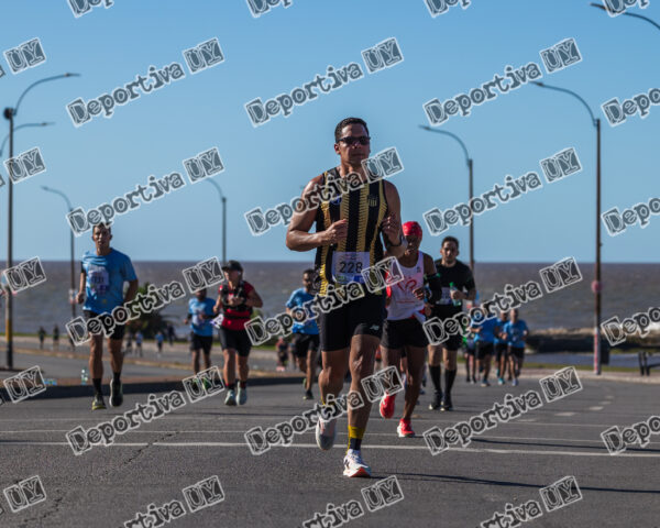 Corre Montevideo 228