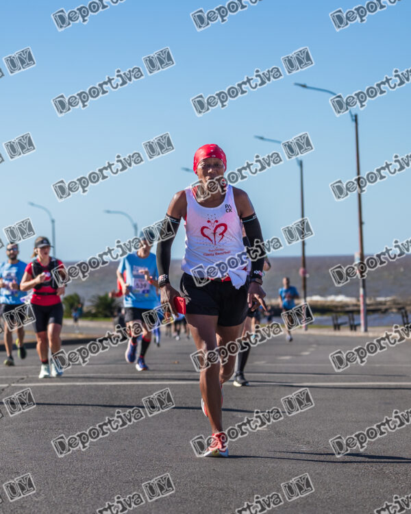 Corre Montevideo 539