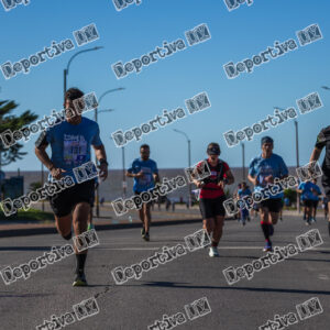 Corre Montevideo 131