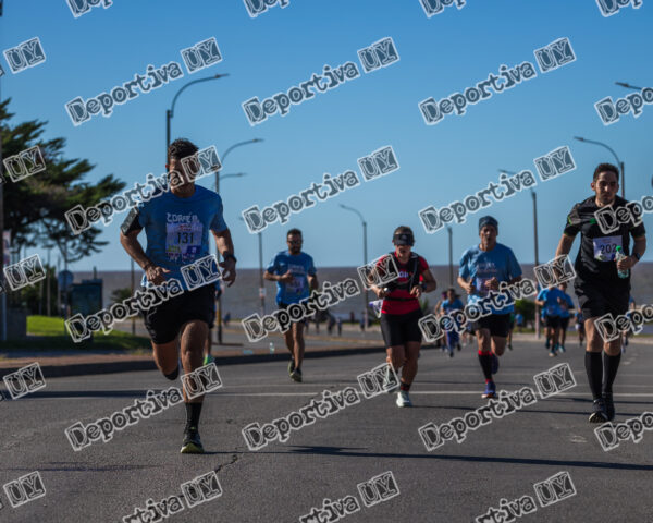 Corre Montevideo 131