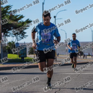 Corre Montevideo 131