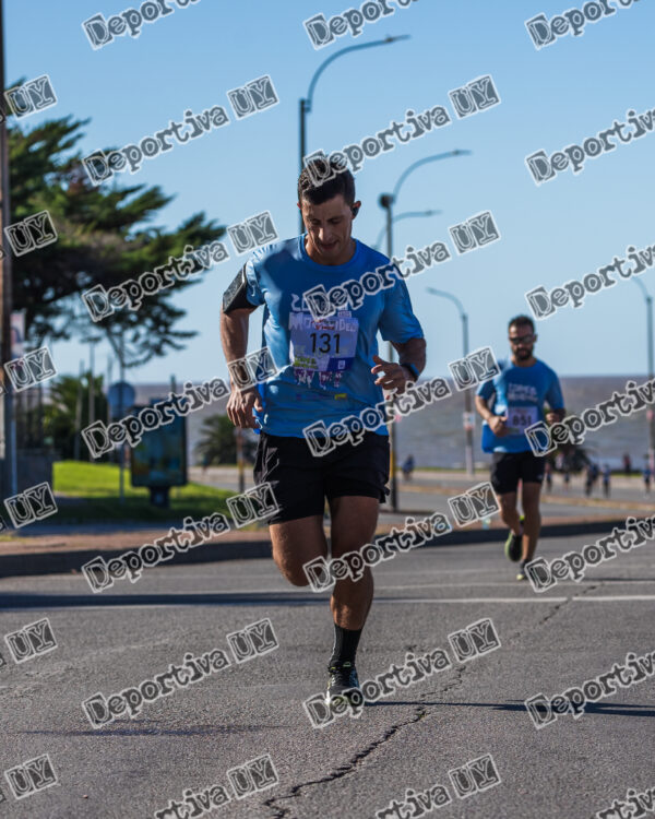 Corre Montevideo 131