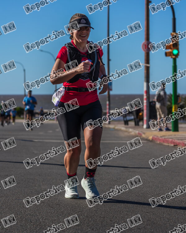 Corre Montevideo