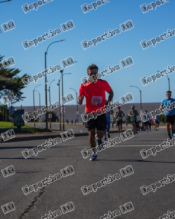 Corre Montevideo 278