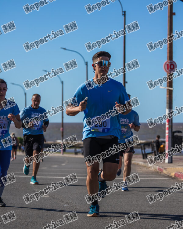 Corre Montevideo 280