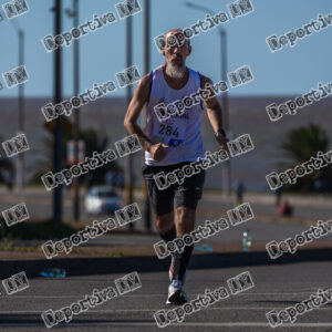 Corre Montevideo 284