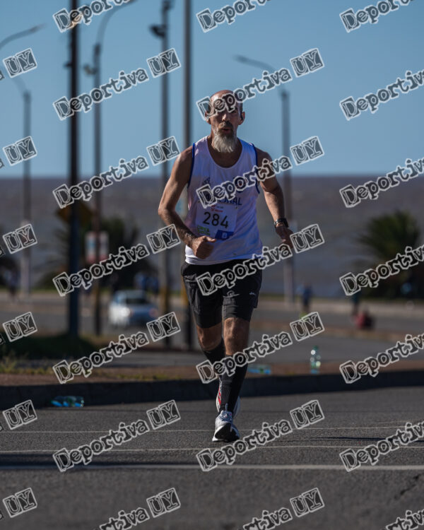 Corre Montevideo 284