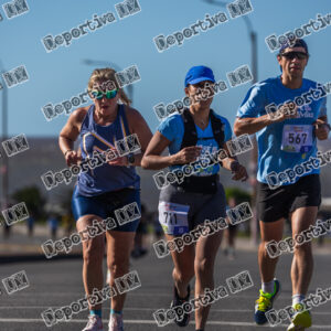 Corre Montevideo 711