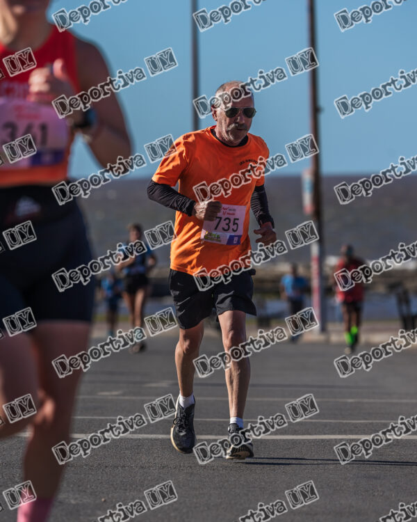 Corre Montevideo 341