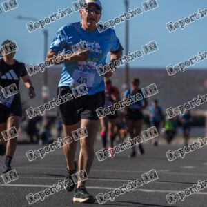 Corre Montevideo 493