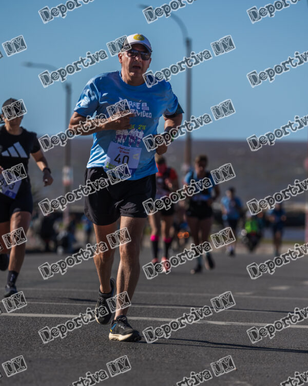 Corre Montevideo 493