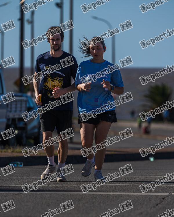 Corre Montevideo