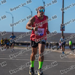 Corre Montevideo 785