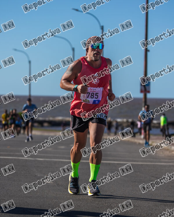 Corre Montevideo 785