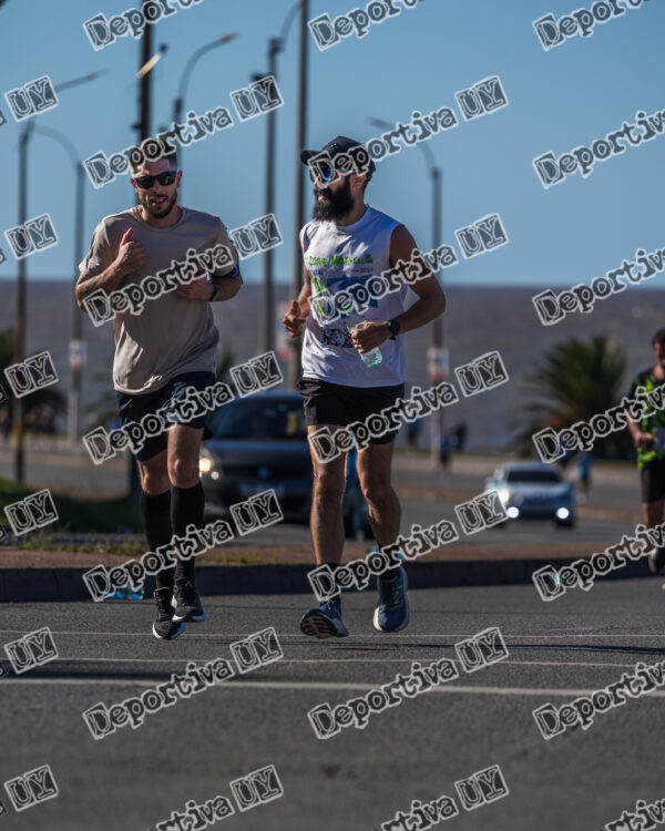 Corre Montevideo