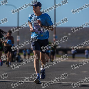 Corre Montevideo 118