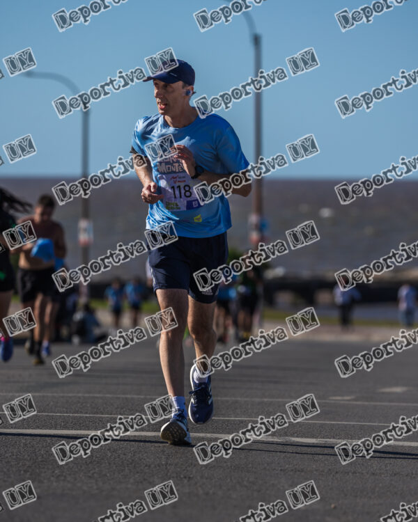 Corre Montevideo 118