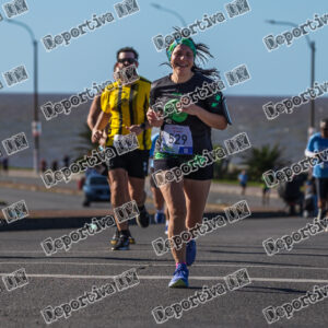 Corre Montevideo 529