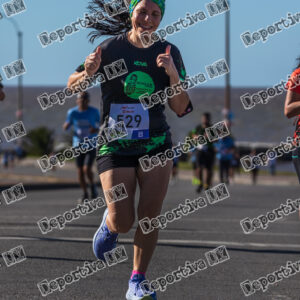 Corre Montevideo 529