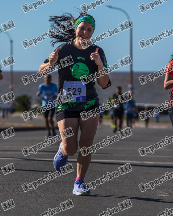 Corre Montevideo 529