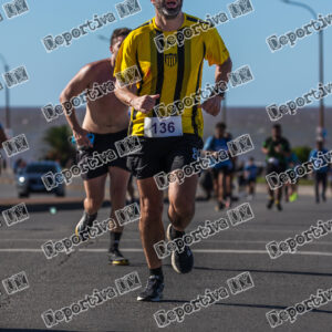 Corre Montevideo 136