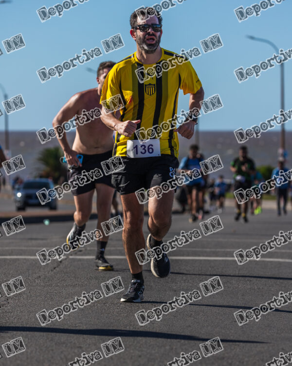 Corre Montevideo 136
