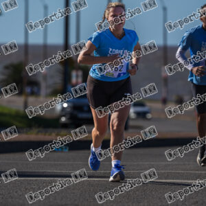 Corre Montevideo 162