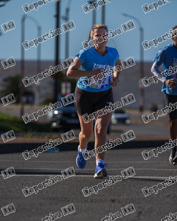 Corre Montevideo 162