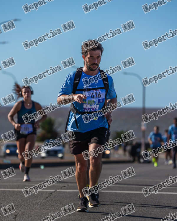 Corre Montevideo 416