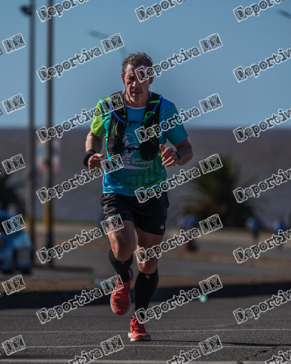 Corre Montevideo