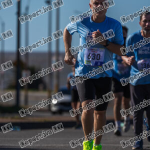 Corre Montevideo 630