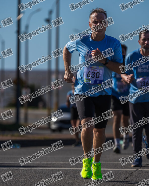 Corre Montevideo 630