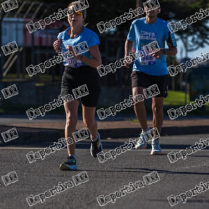 Corre Montevideo 548