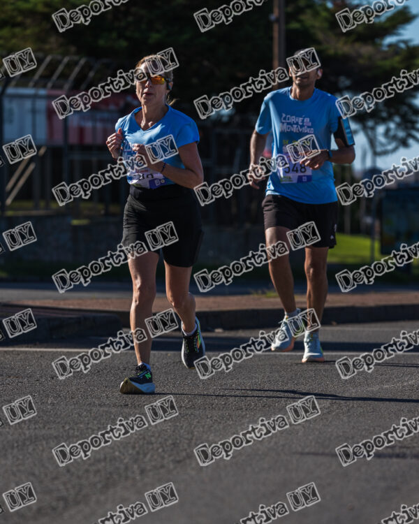 Corre Montevideo 548