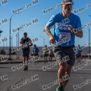 Corre Montevideo 209