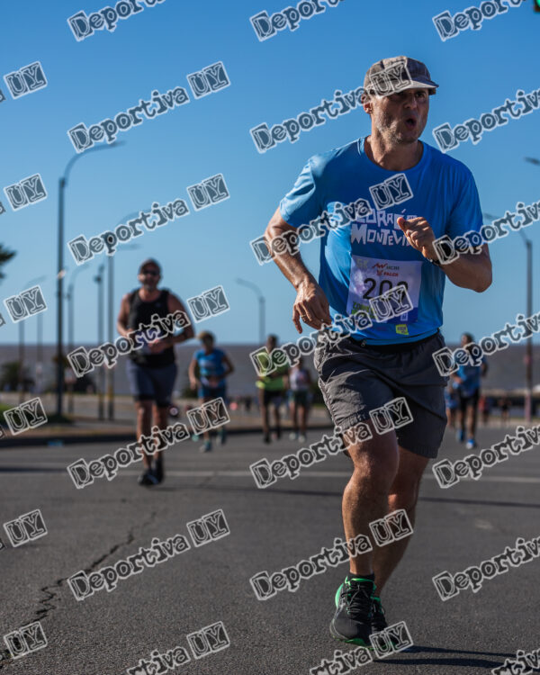 Corre Montevideo 209
