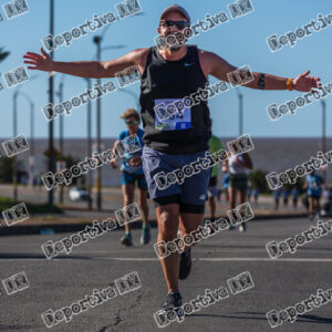 Corre Montevideo 164