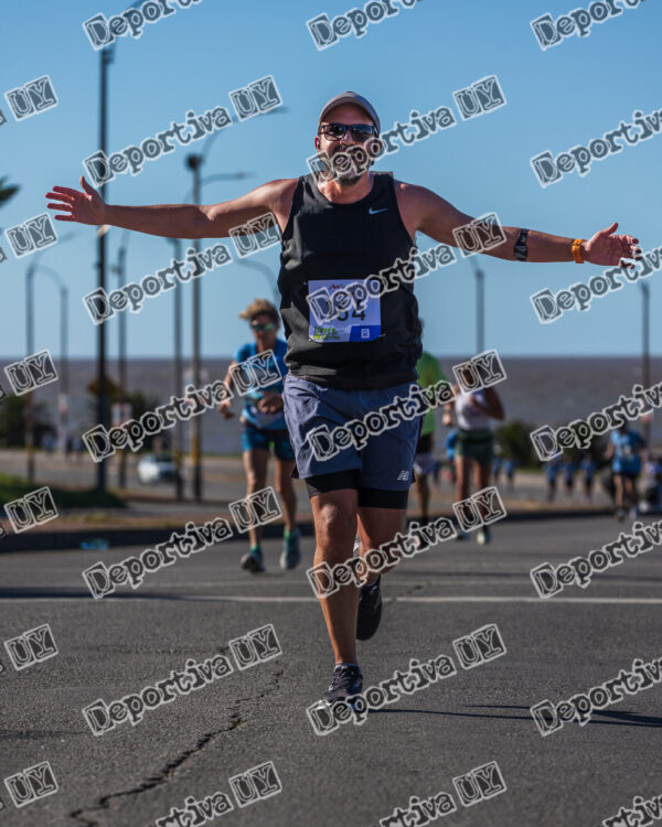 Corre Montevideo 164