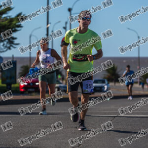 Corre Montevideo 351