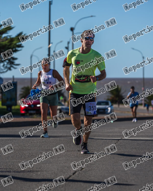 Corre Montevideo 351