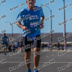 Corre Montevideo 583
