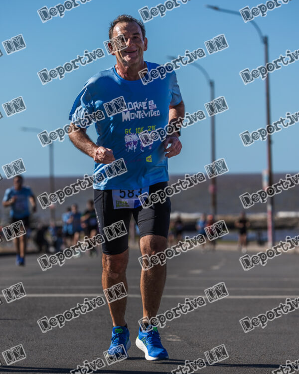 Corre Montevideo 583