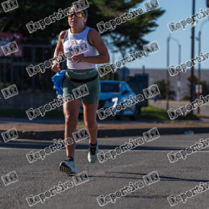 Corre Montevideo 461