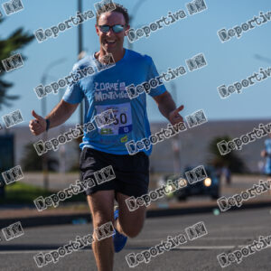 Corre Montevideo 460