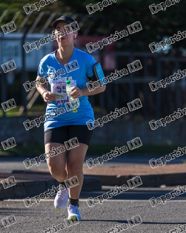 Corre Montevideo 55