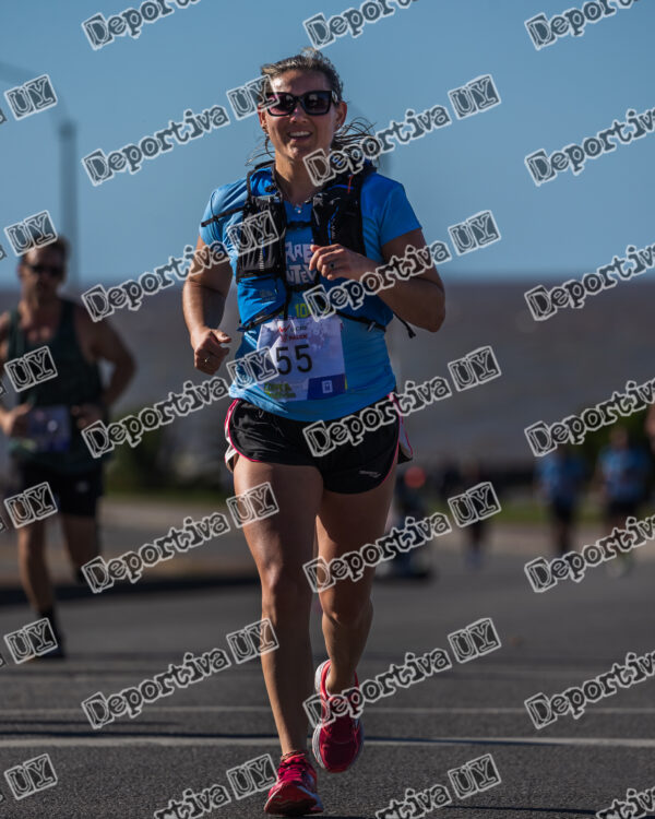 Corre Montevideo 55