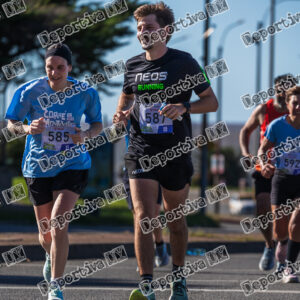 Corre Montevideo 585